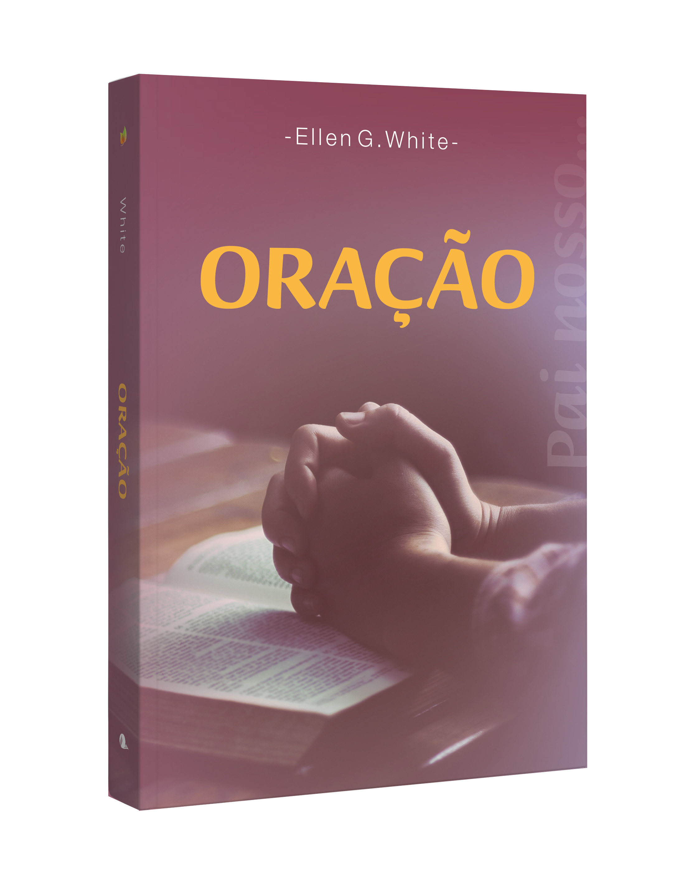 Cfo - Oração
