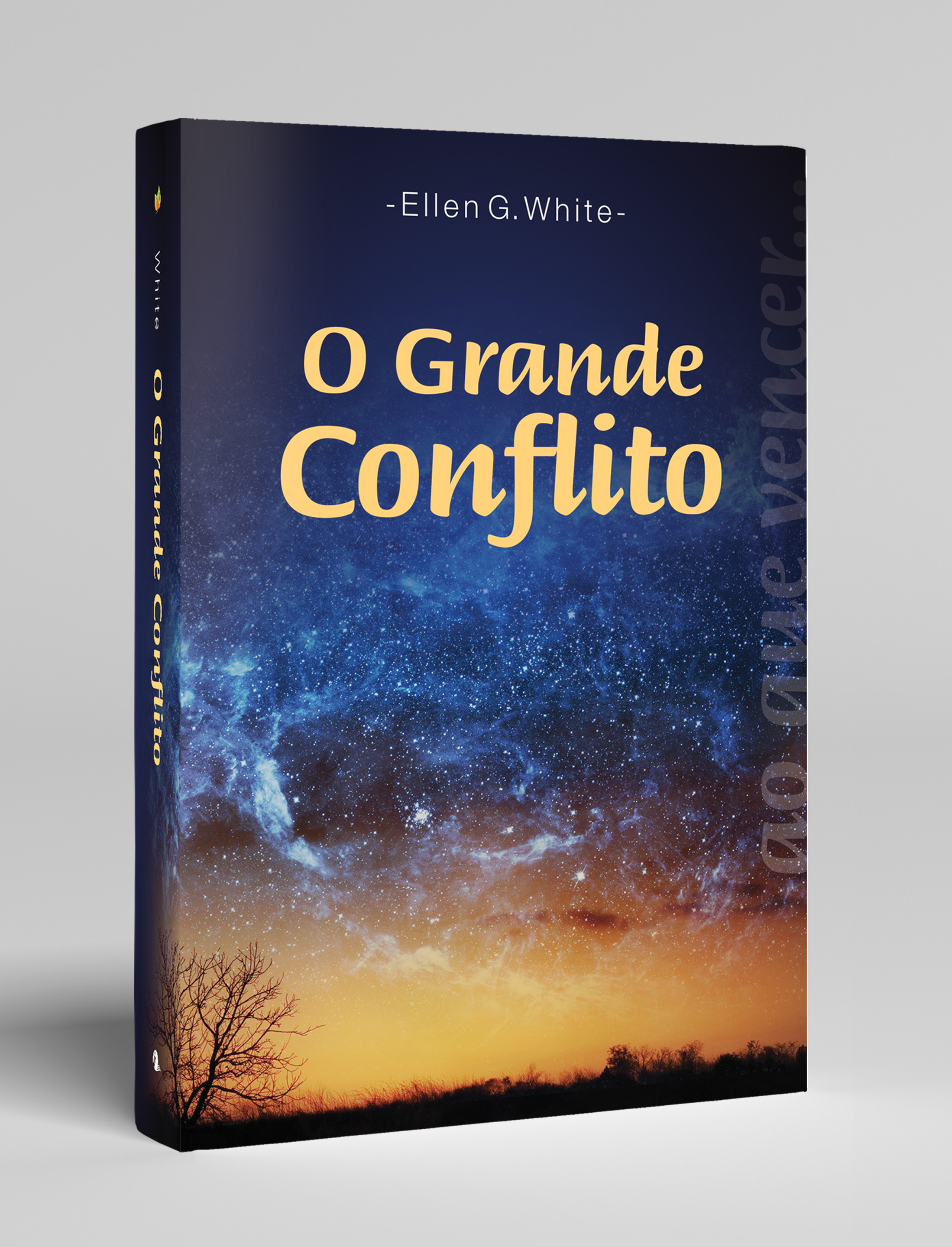 Cfo - O Grande Conflito
