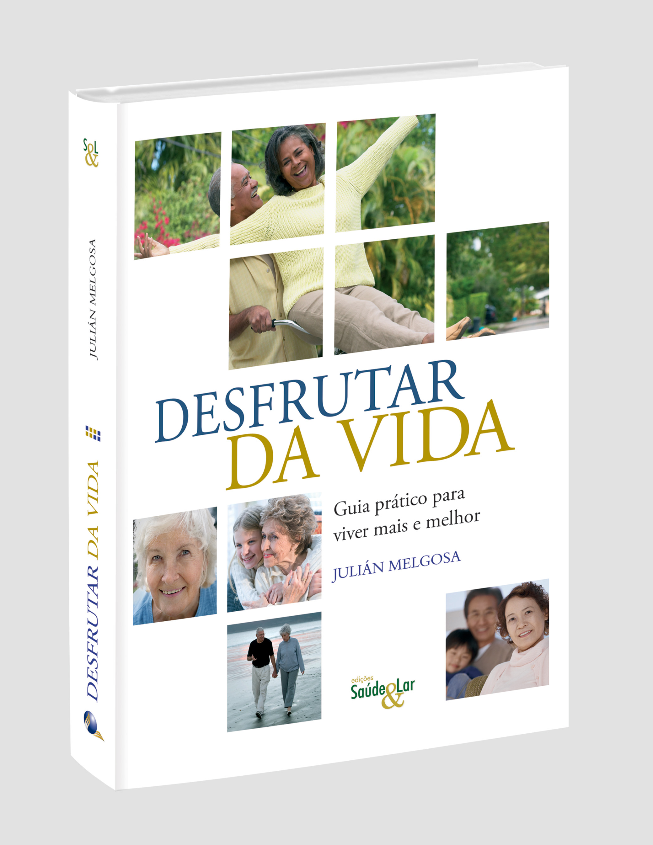 Desfrutar Da Vida