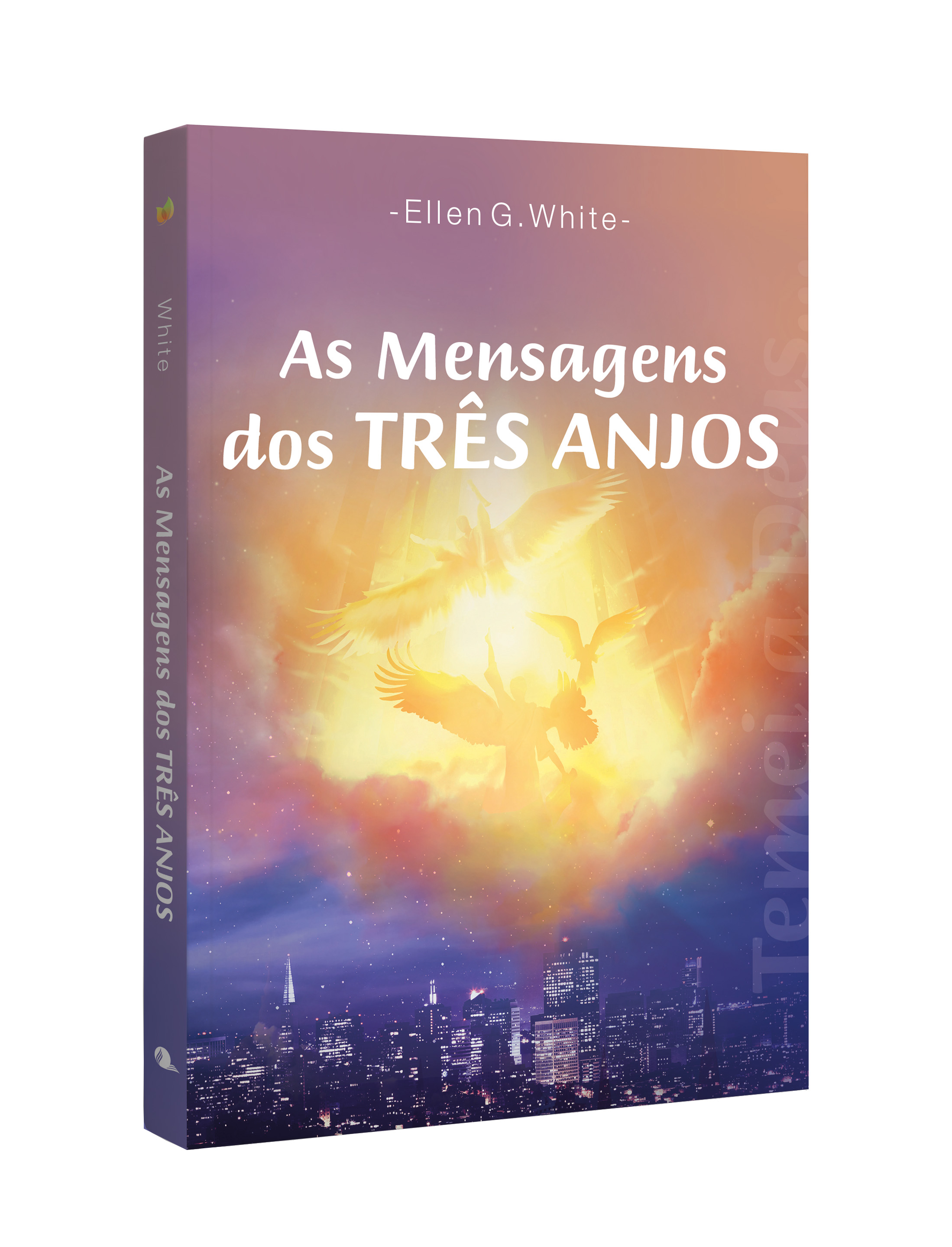 Cfo - Mensagens Dos Três Anjos (As)