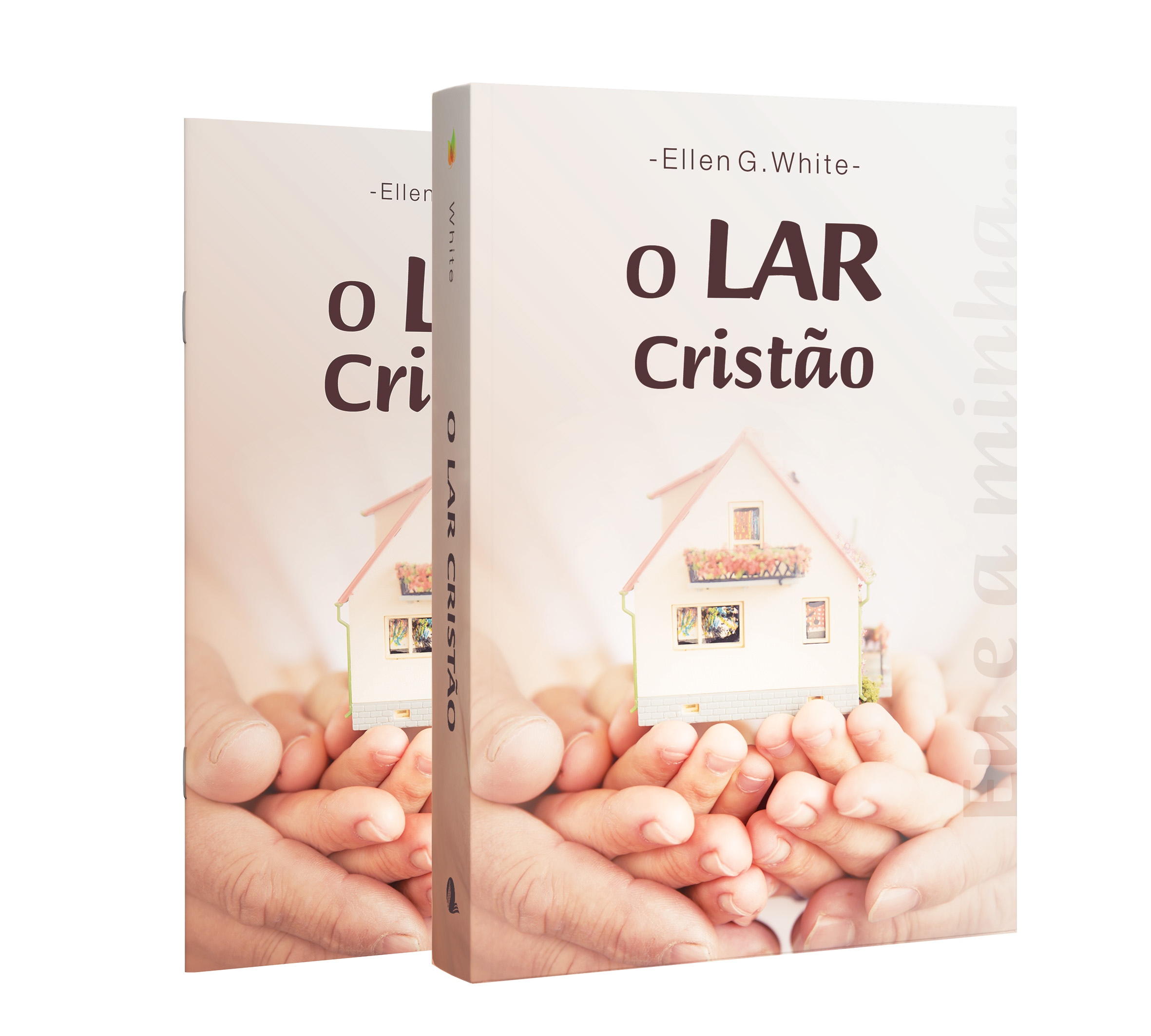 Cfo - Lar Cristão + Guia De Estudo