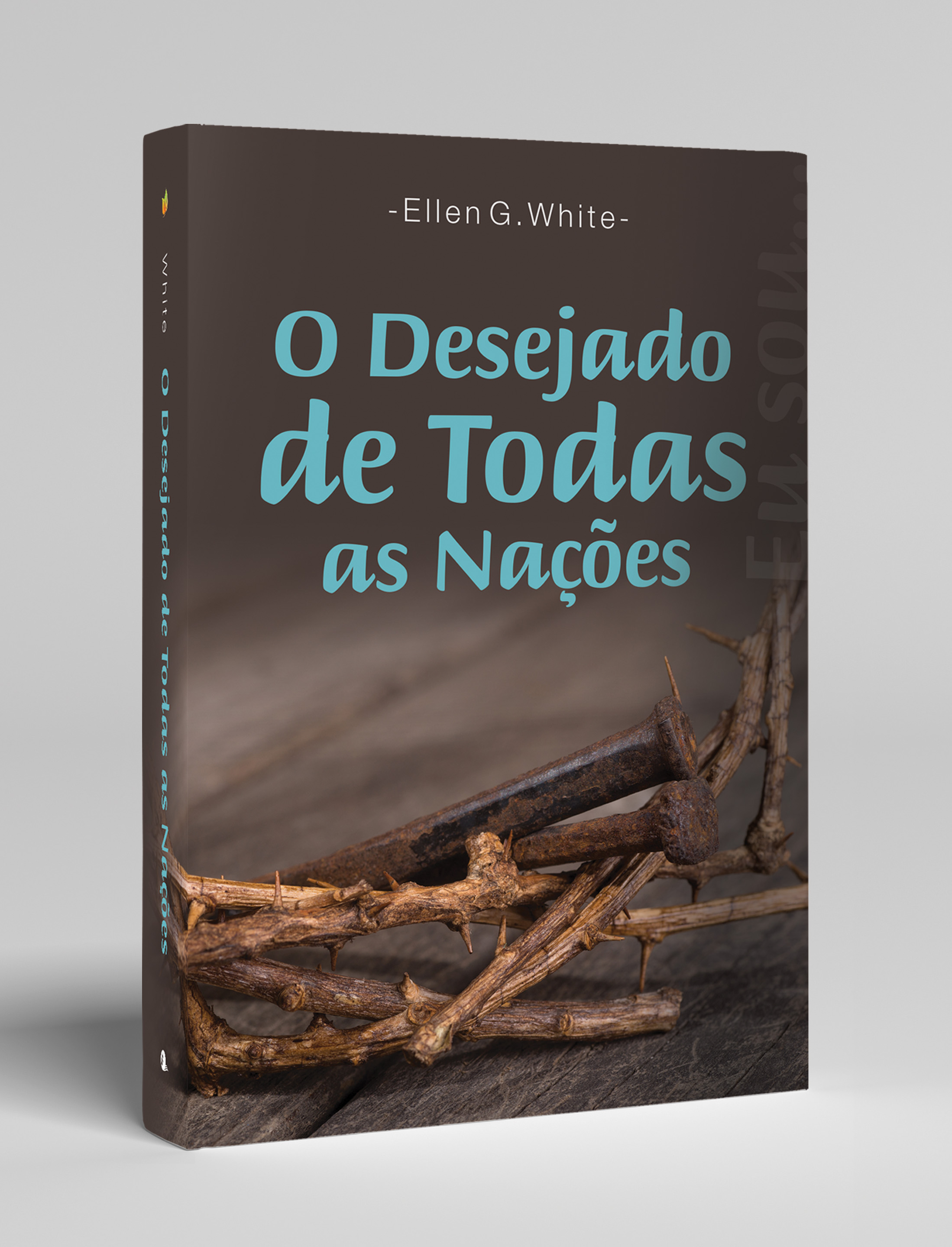 Cfo - Desejado Todas As Nações