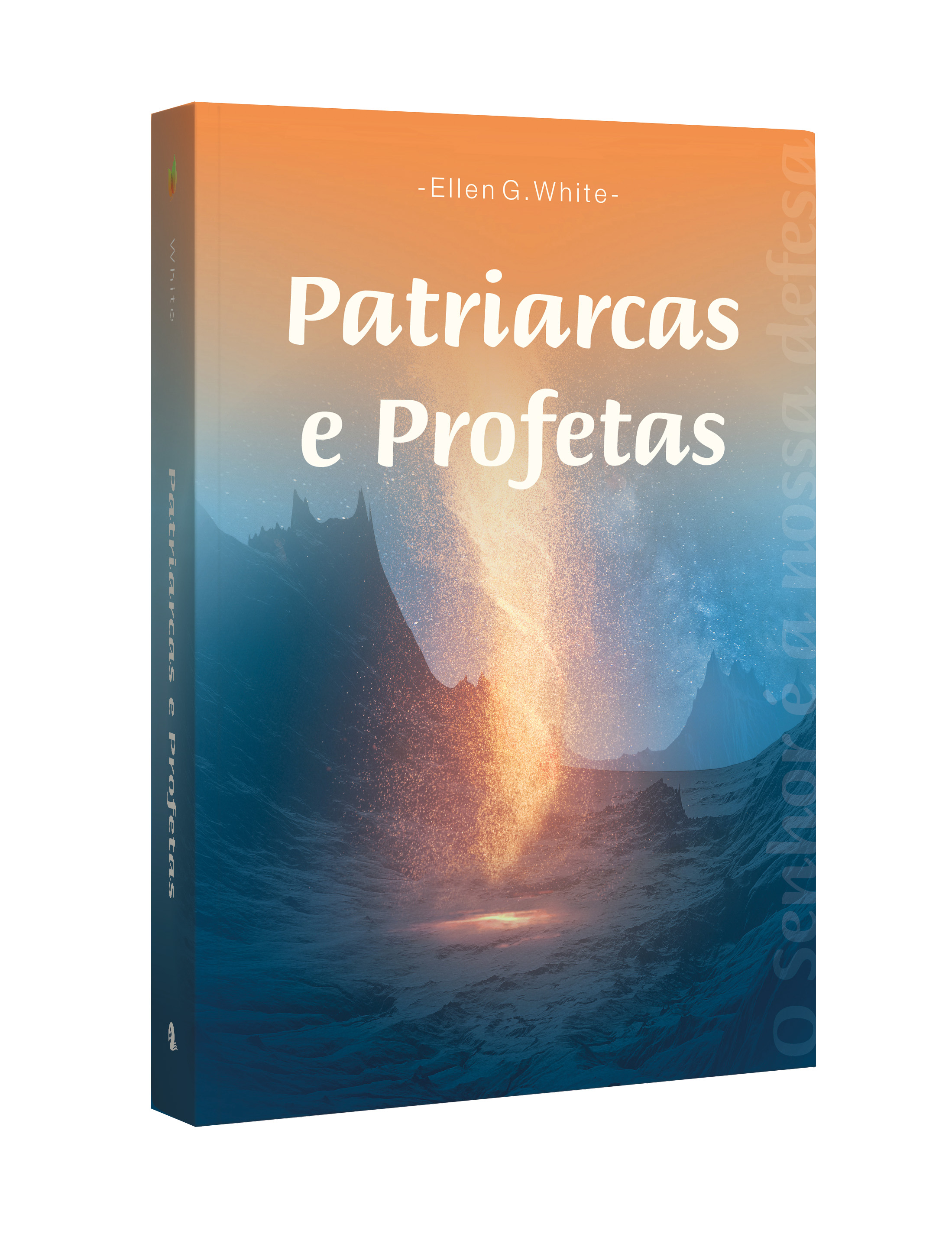 Cfo - Patriarcas E Profetas