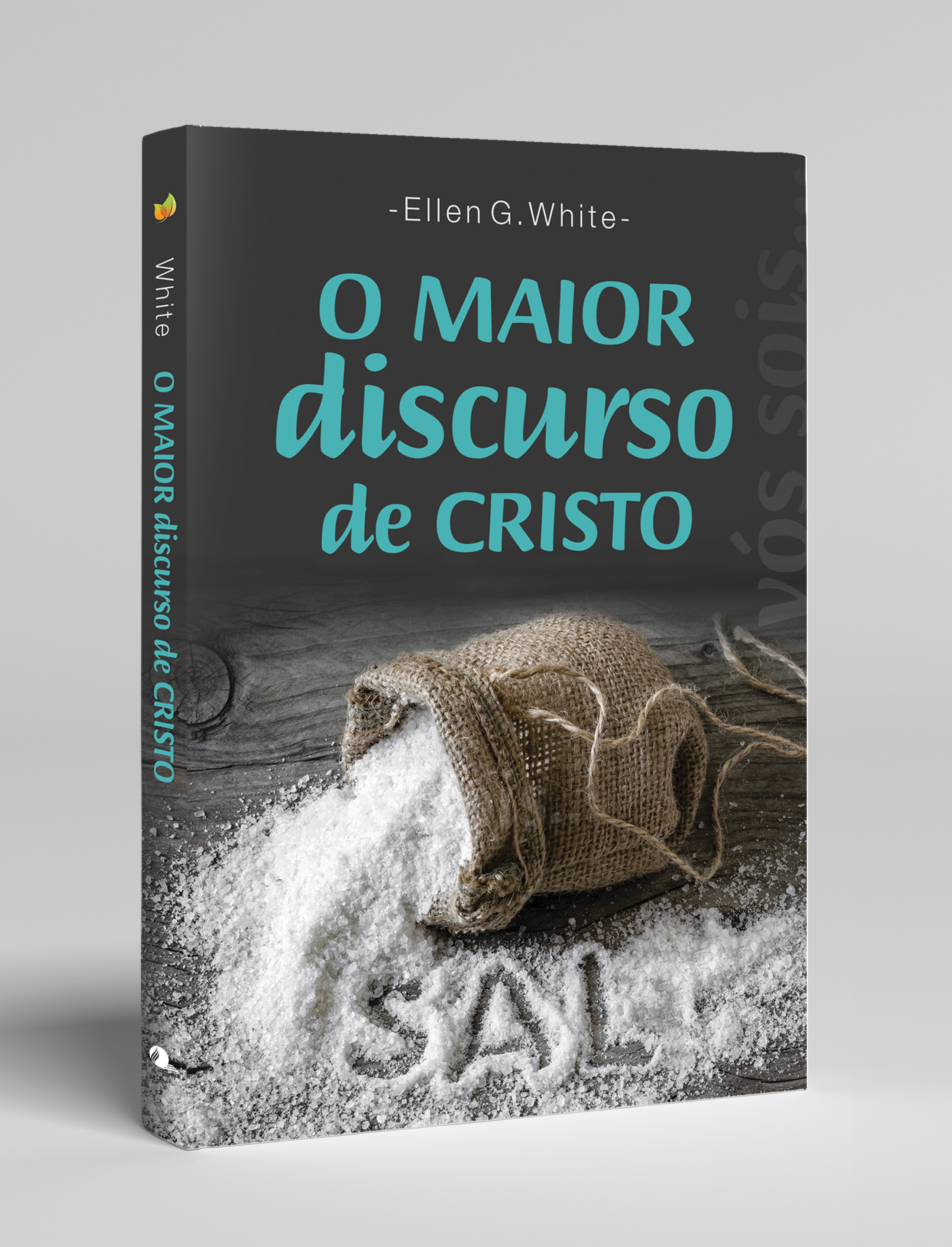 Cfo - O Maior Discurso De Cristo