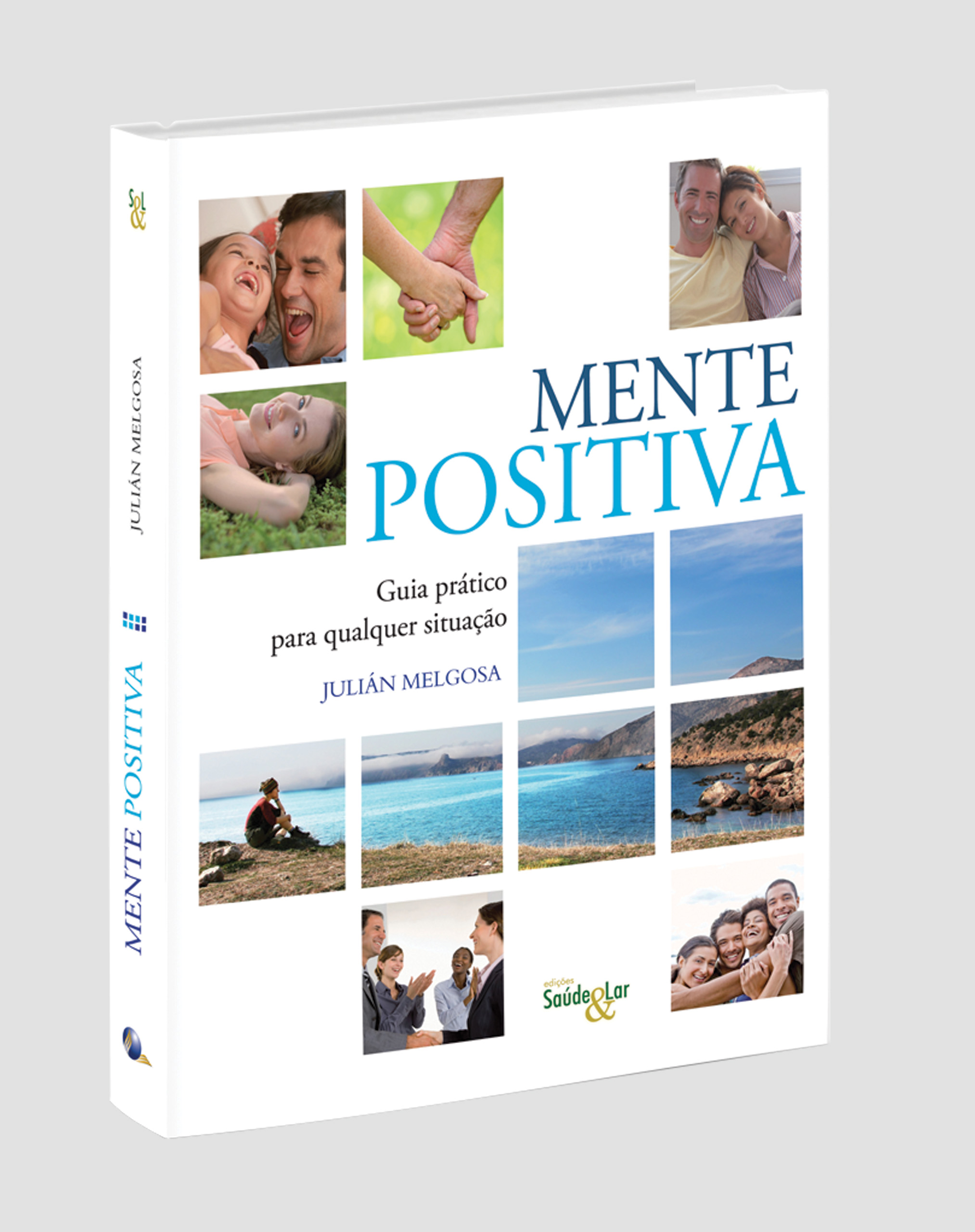 Mente Positiva