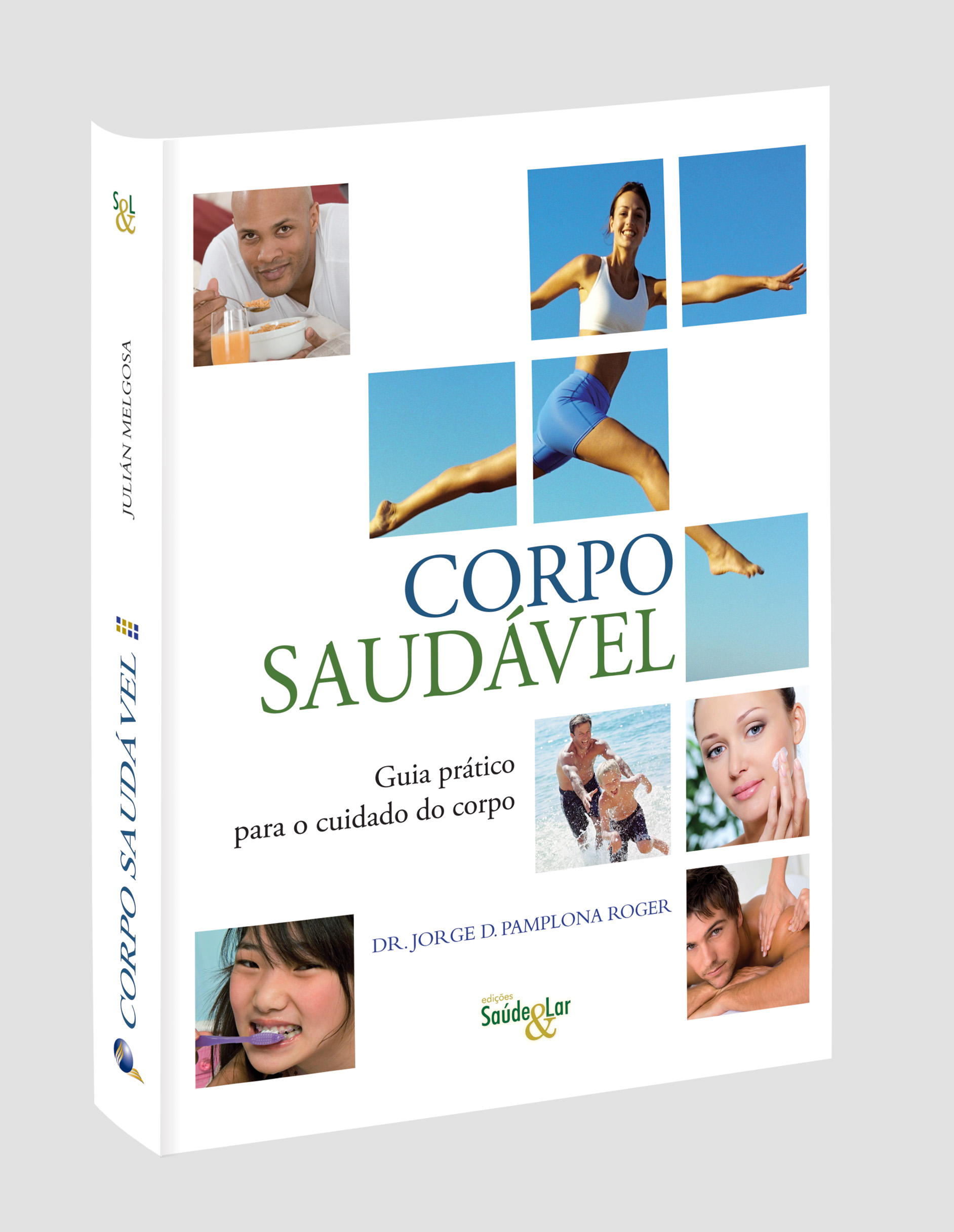 Corpo Saudável