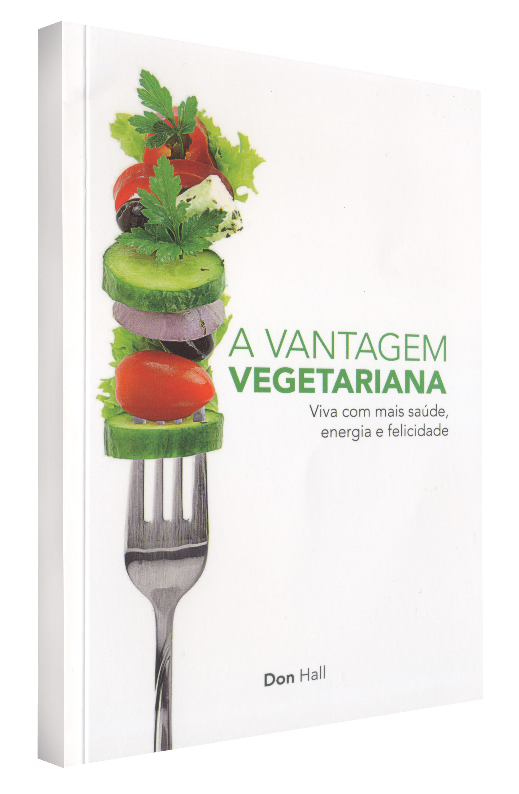 Vantagem Vegetariana