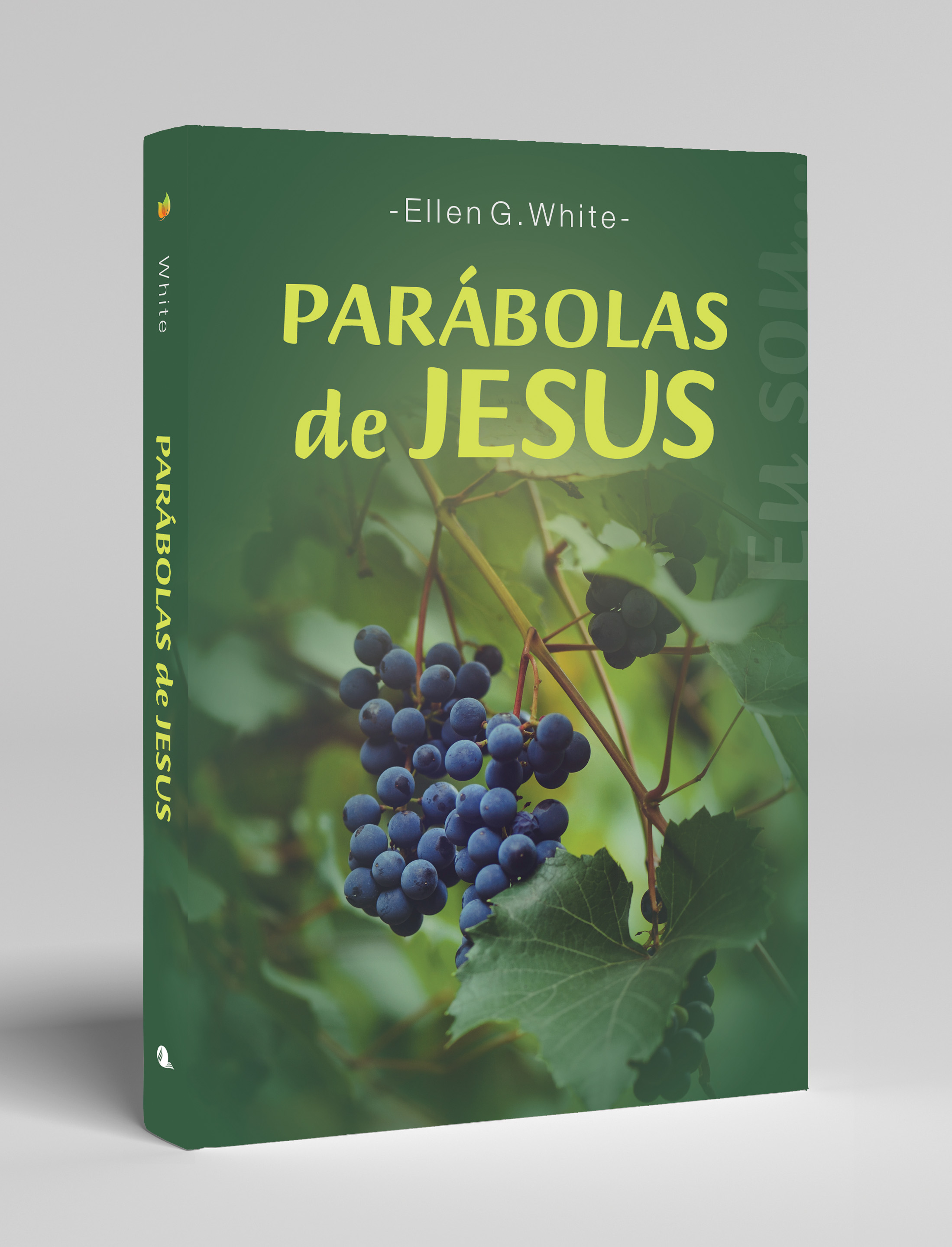 Cfo - Parábolas De Jesus