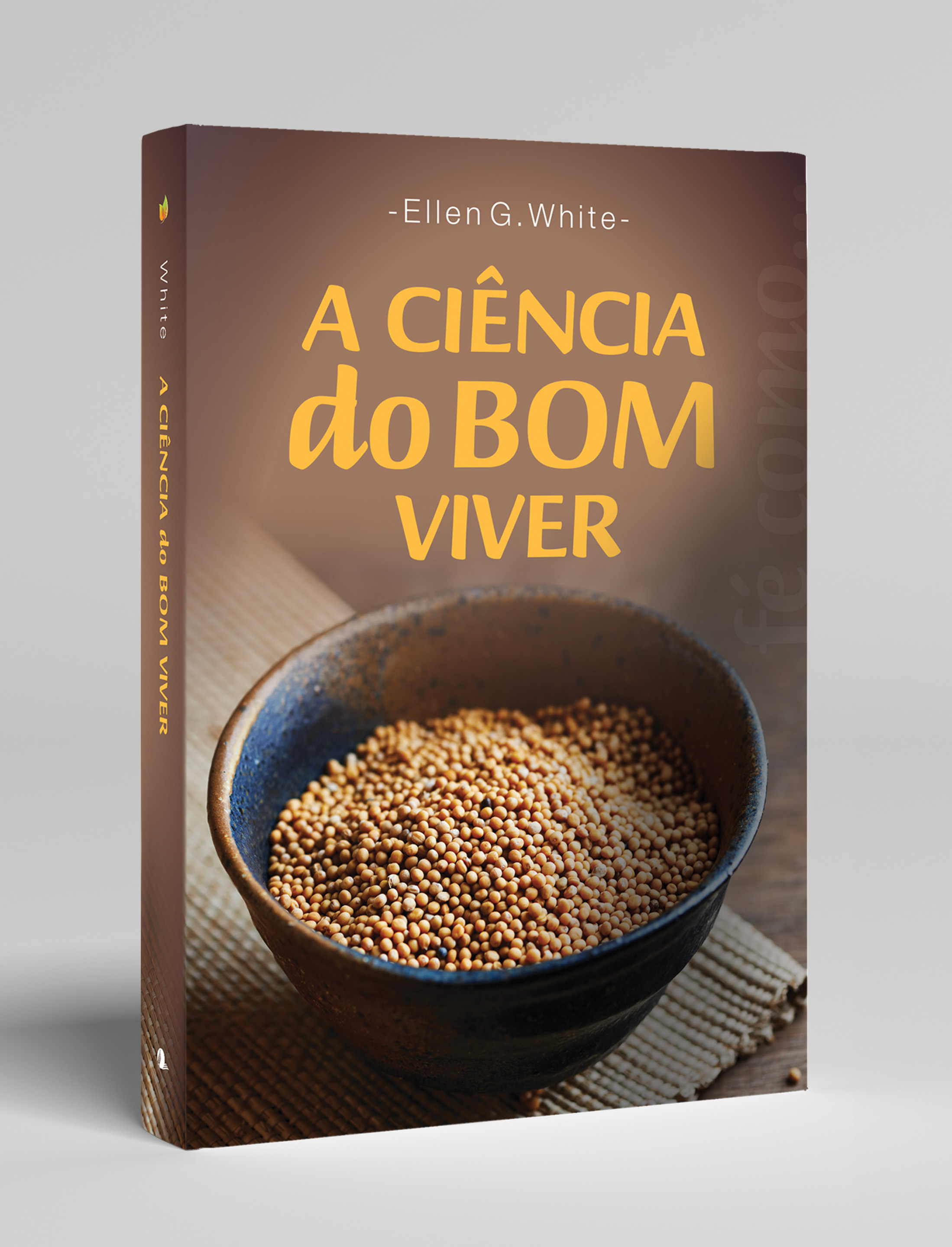 Cfo - Ciência Do Bom Viver