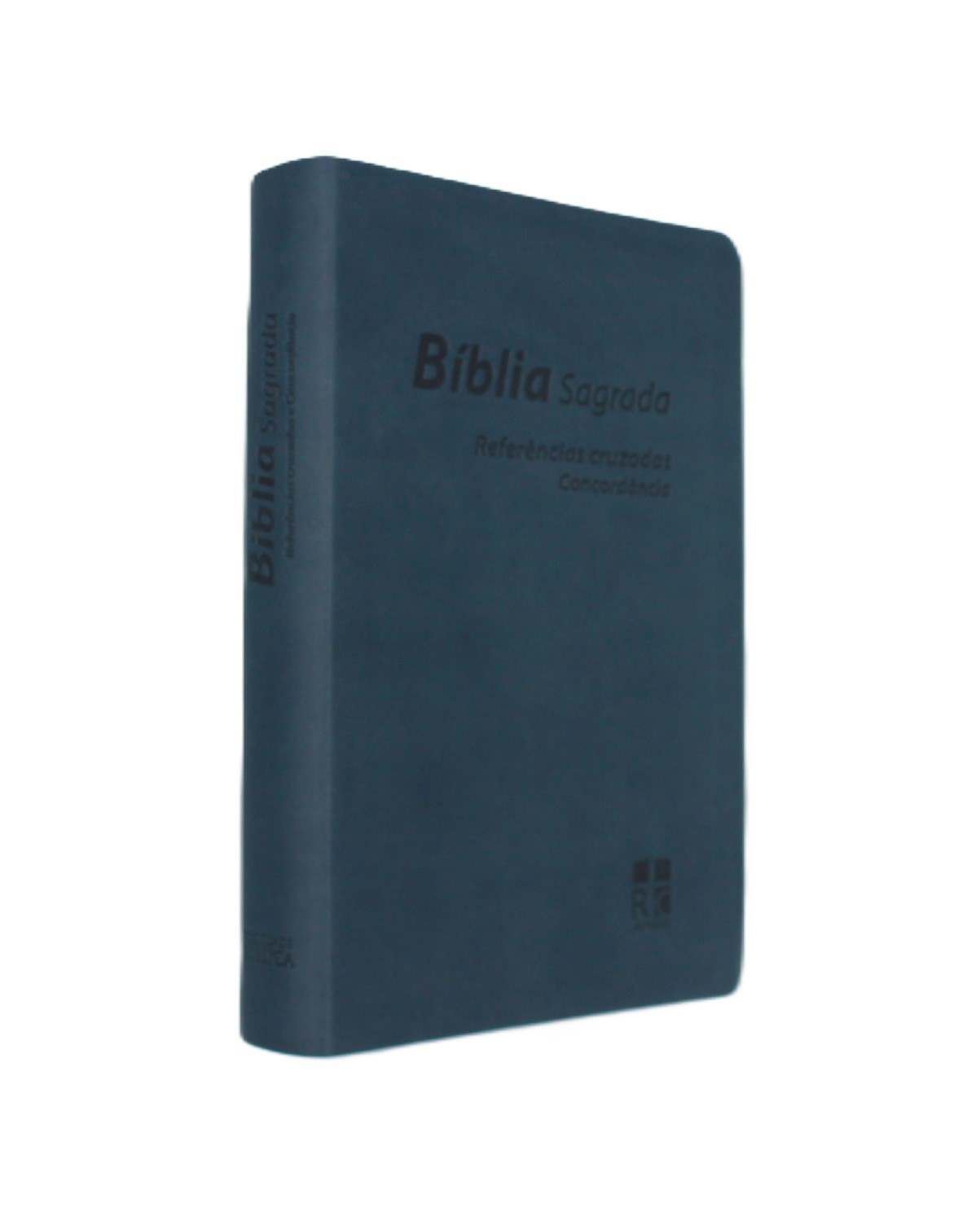 Biblia Dno54c - Azul