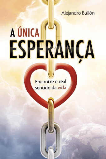 Livro Missionário - A Única Esperança