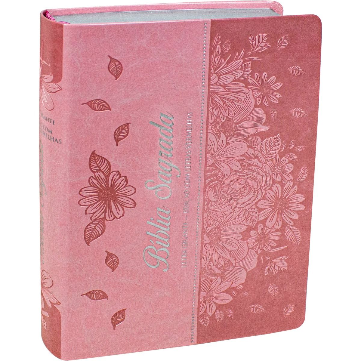 ARC065TILGILV ROSA CLARO FLOR