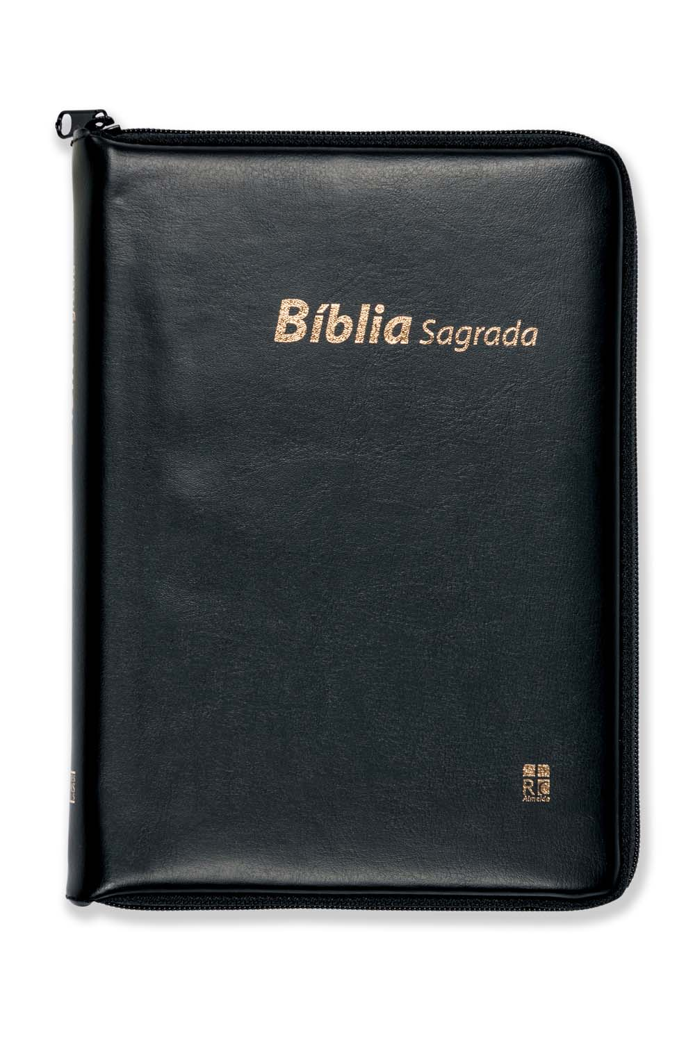 BIBLIA DN 52ZTI PRETA