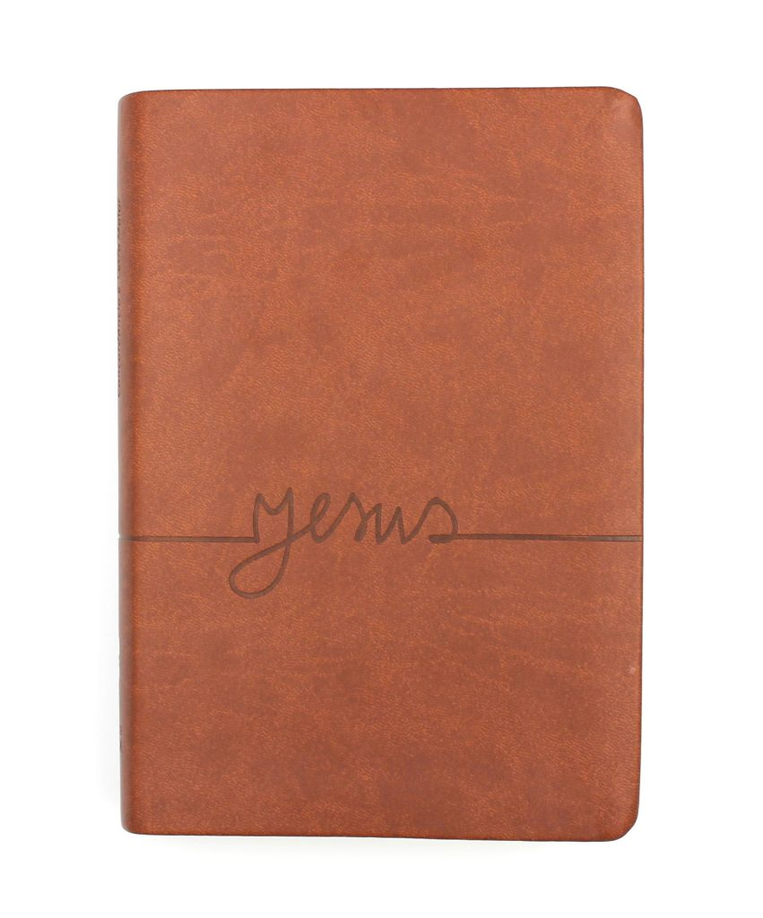 Biblia Dn 54cti Lm-castanha