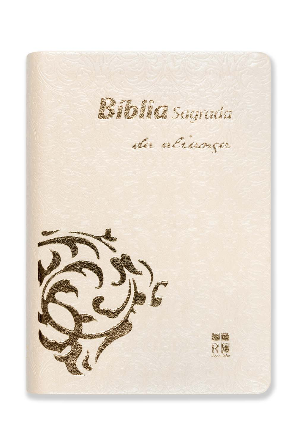 Biblia Dn 64 Al -lg Branca