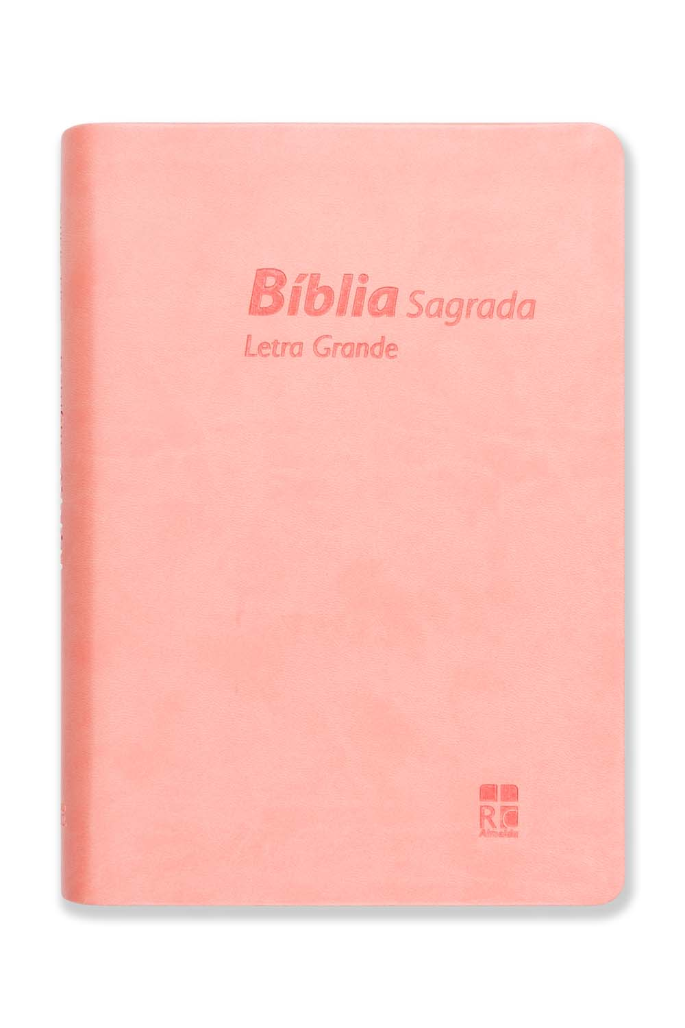 Biblia Dn 64lg-rosa