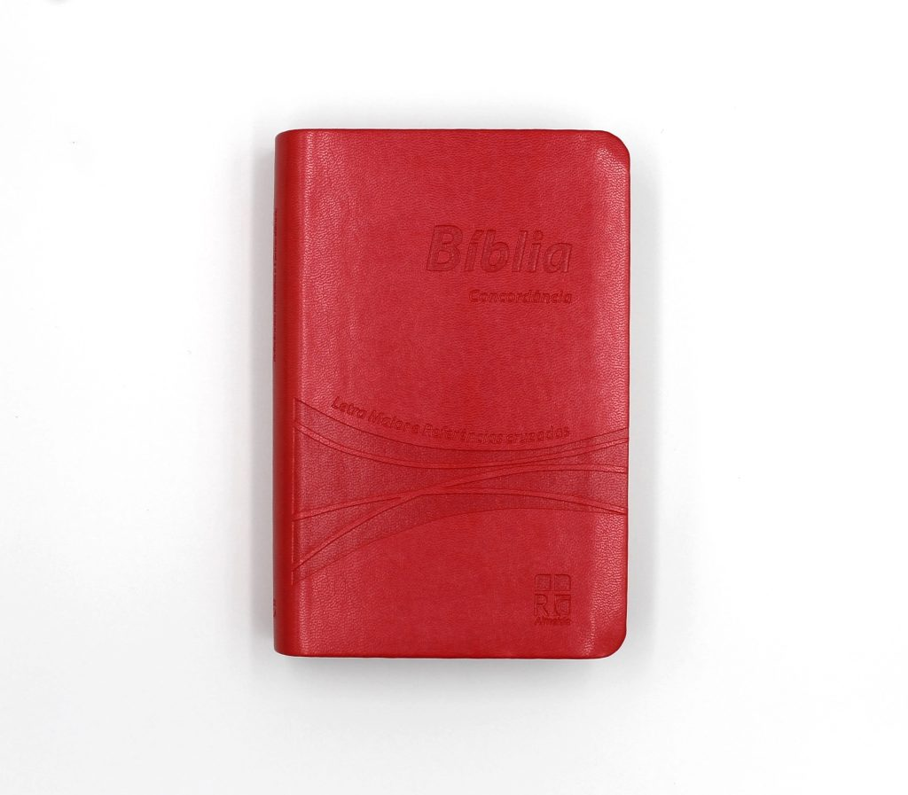 Biblia Dn O44c Rosa