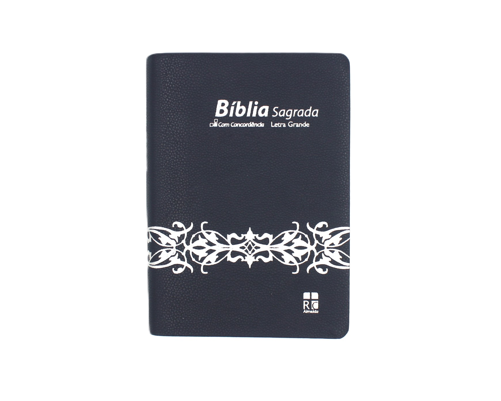 Biblia Dn64ctilg Azul