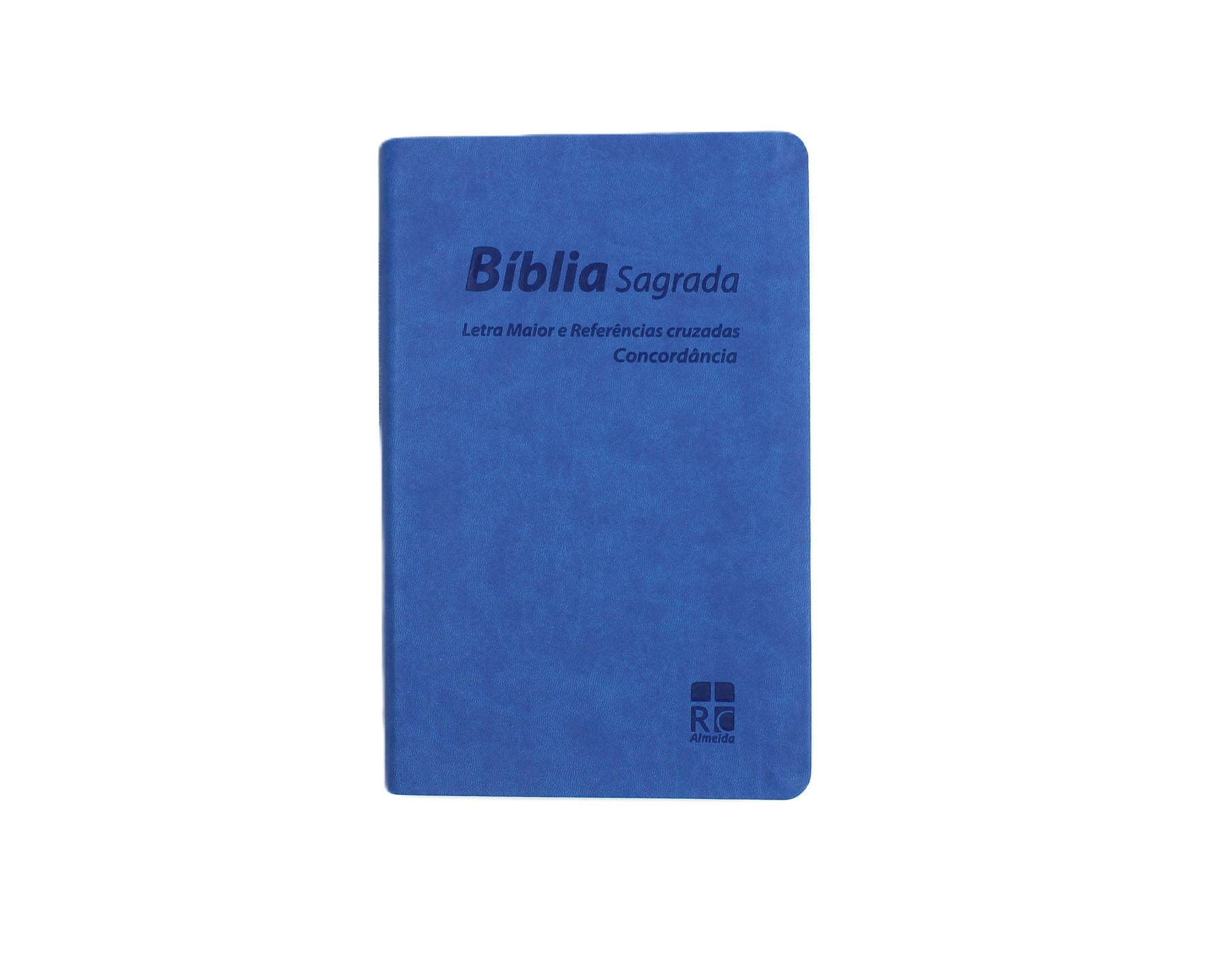 Biblia Dno54c - Azul