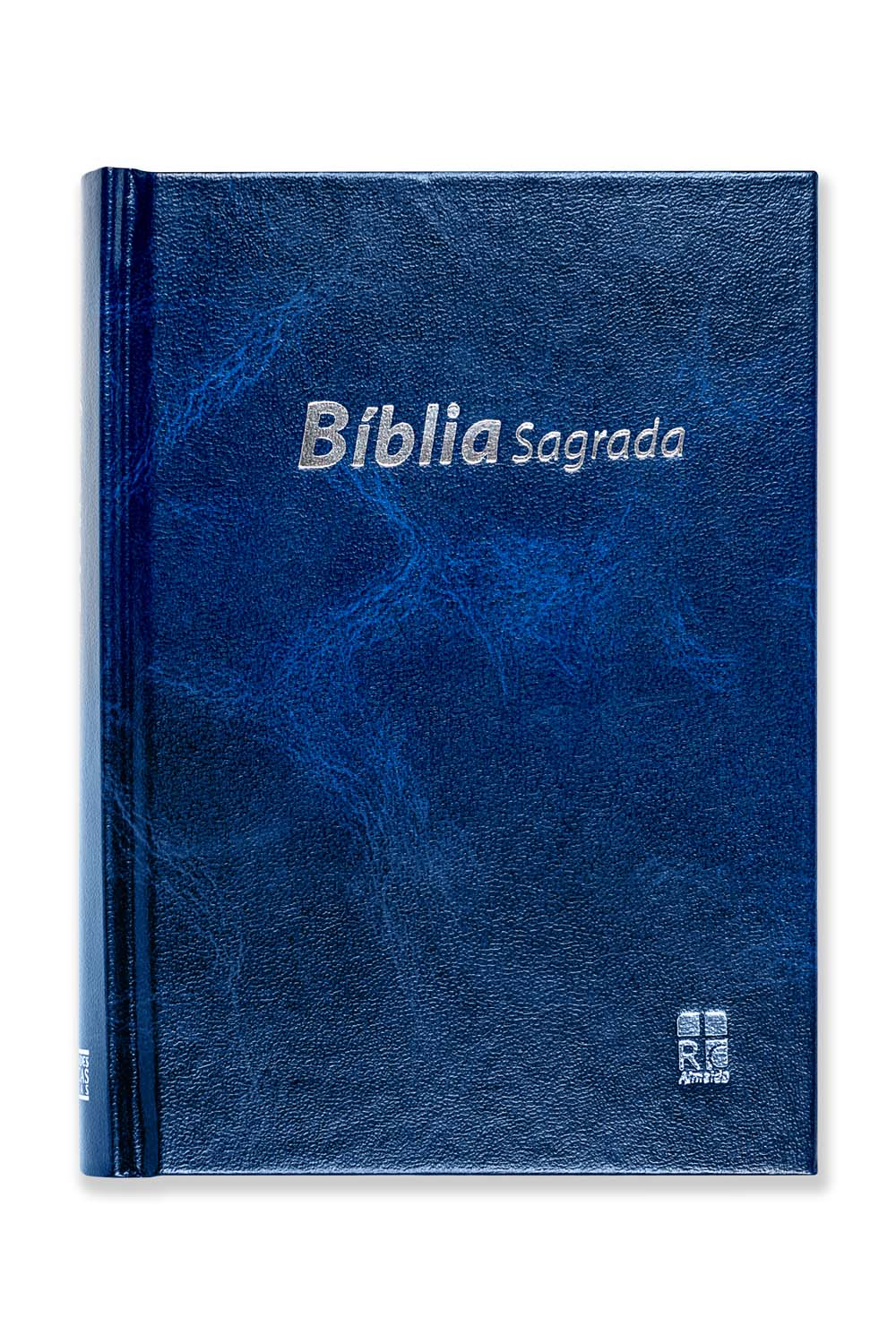 BIBLIA POP-C/7-DN 43- AZUL
