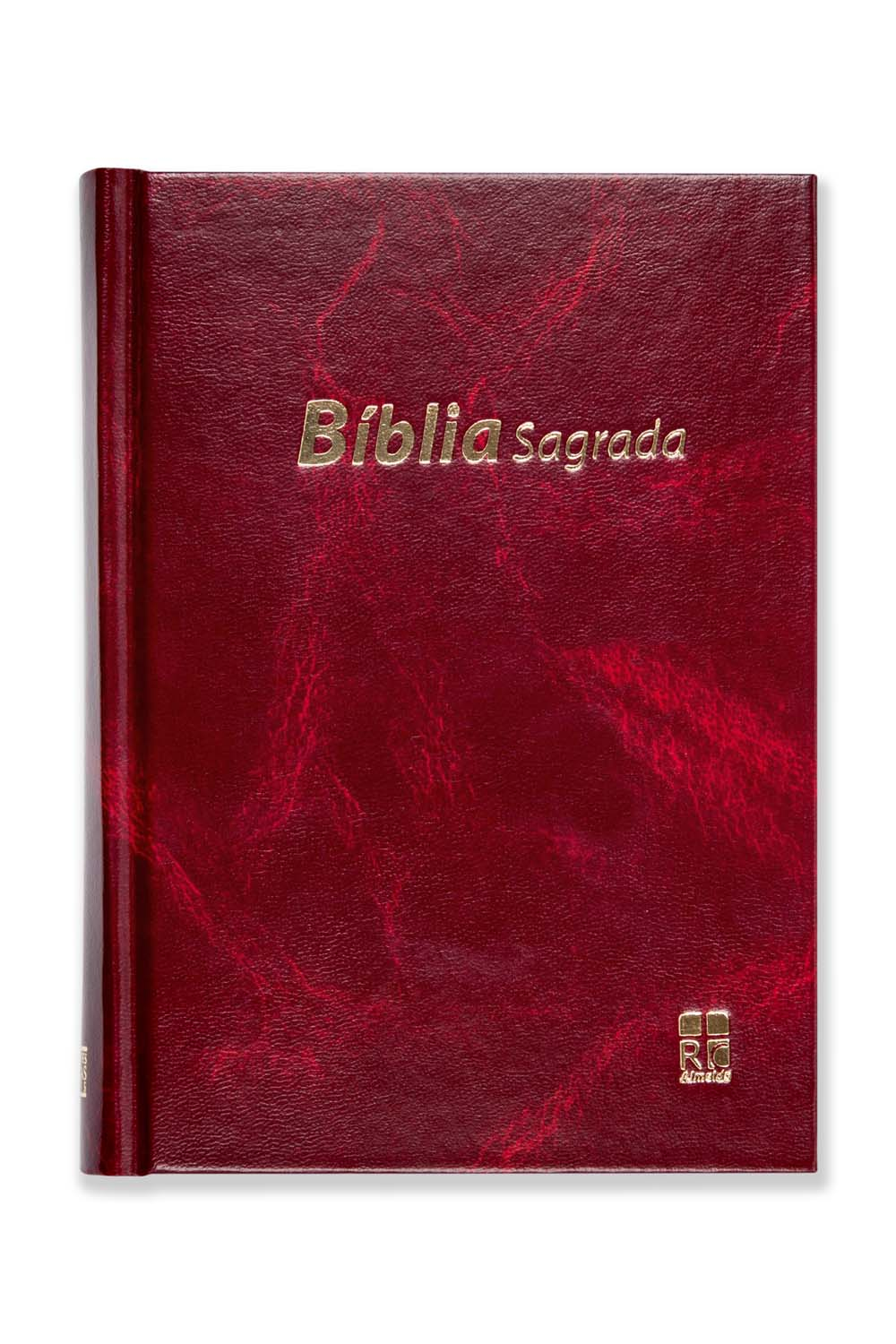 BIBLIA POP-C/7-DN 43 BORDÔ