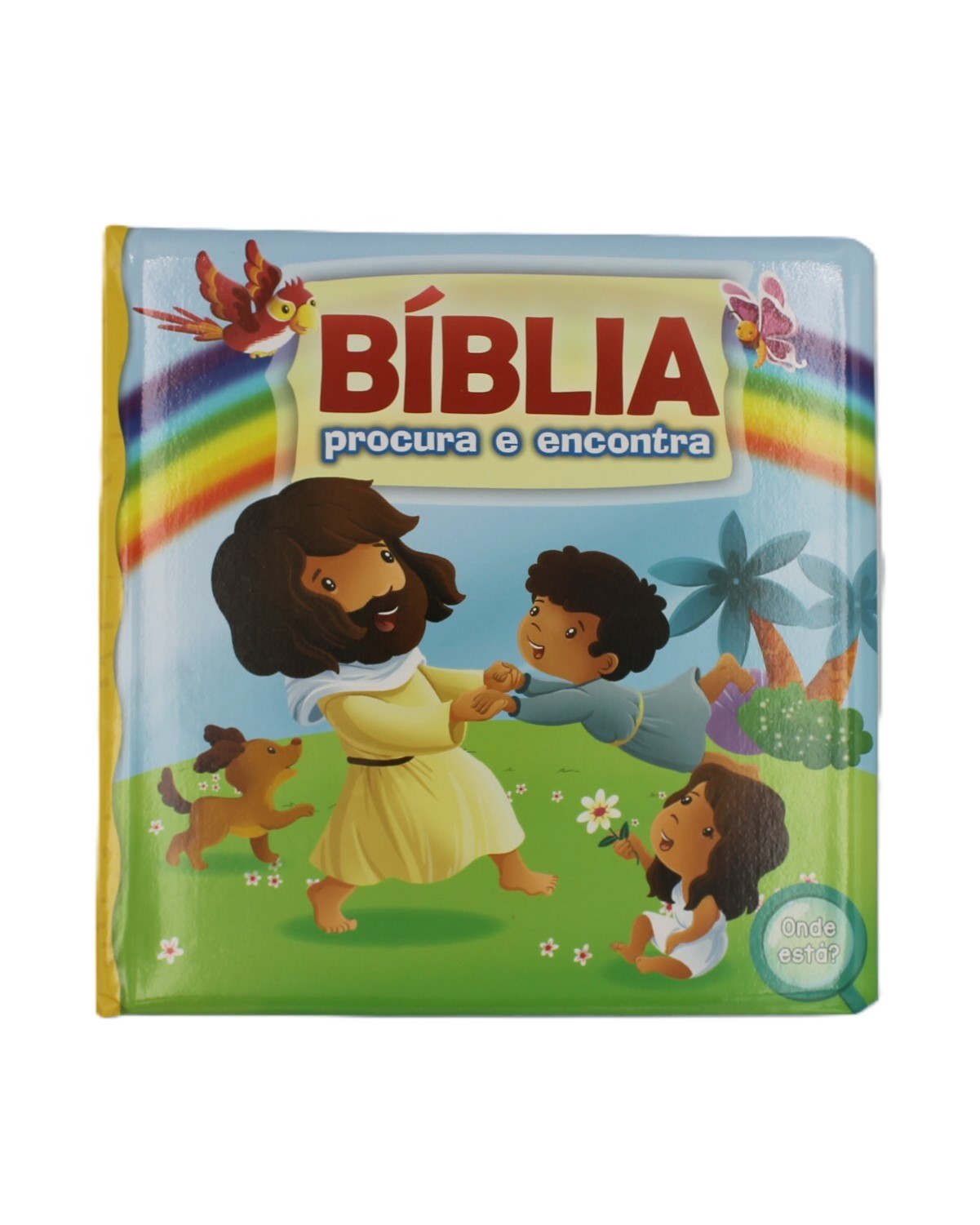 Biblia Procura E Encontra