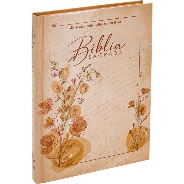 Biblia Sagrada - Ramos (Arc63m)