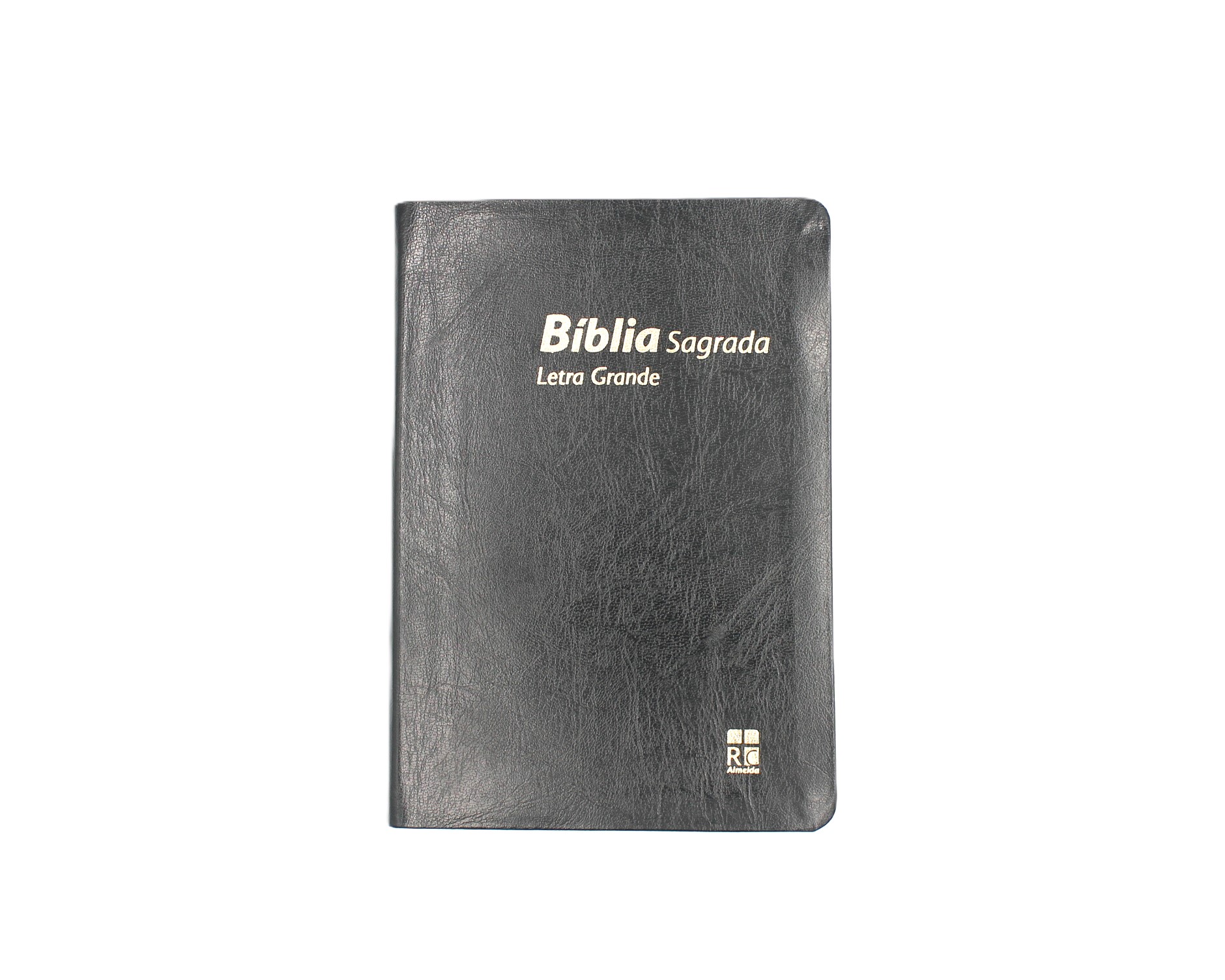 Biblia DN 67 Lg Preta