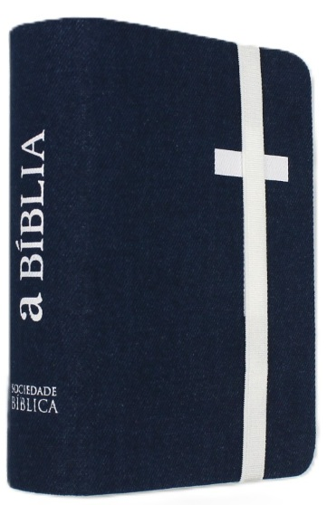 Biblia Bptc 36  LG - Ganga
