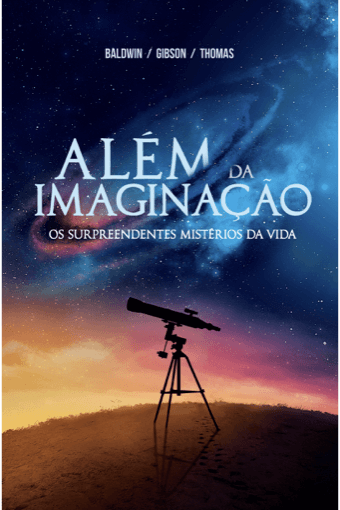Além Da Imaginação
