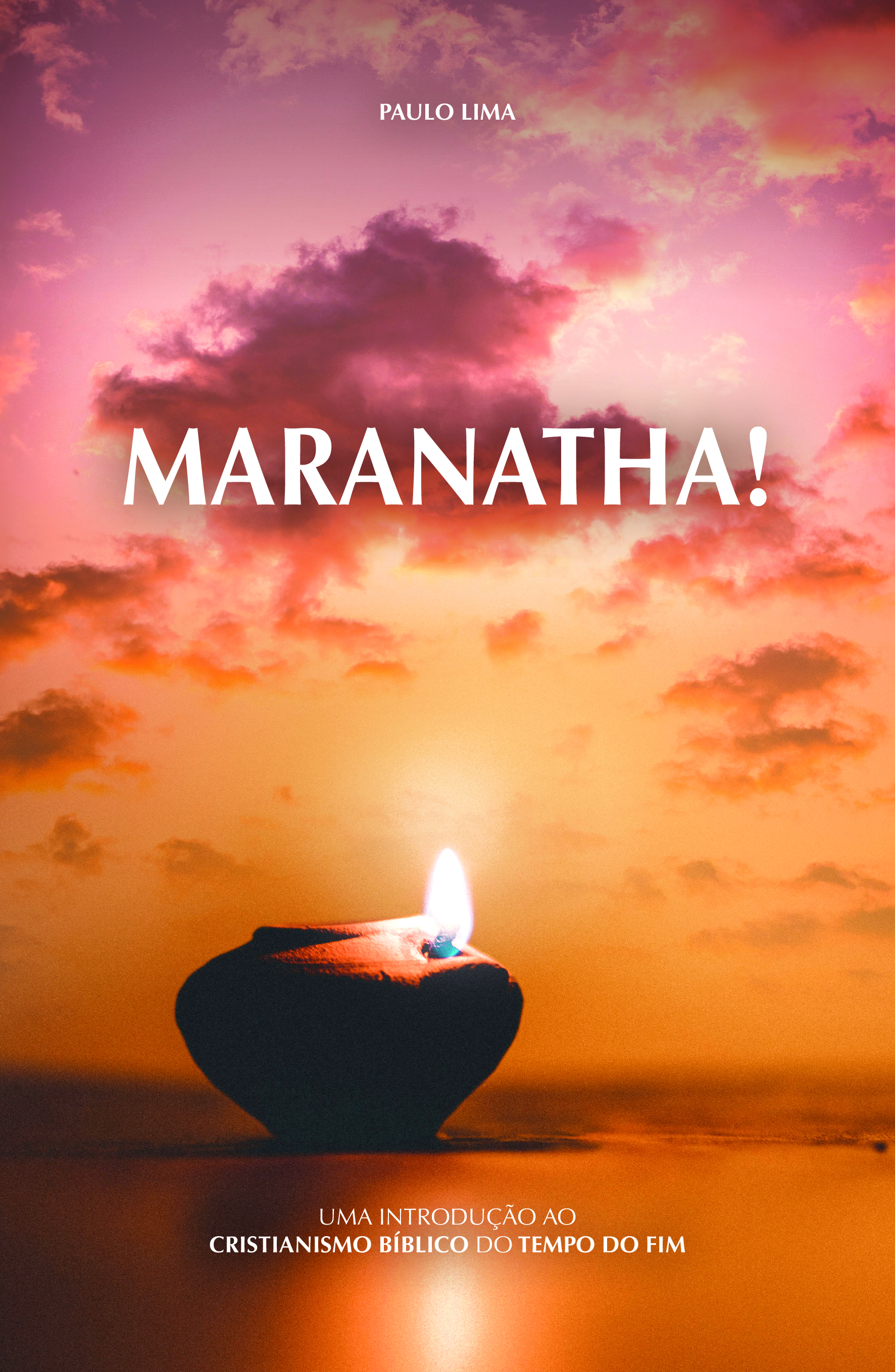 Maranatha!