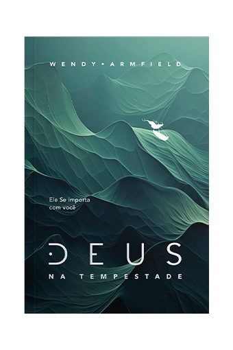 Deus na Tempestade