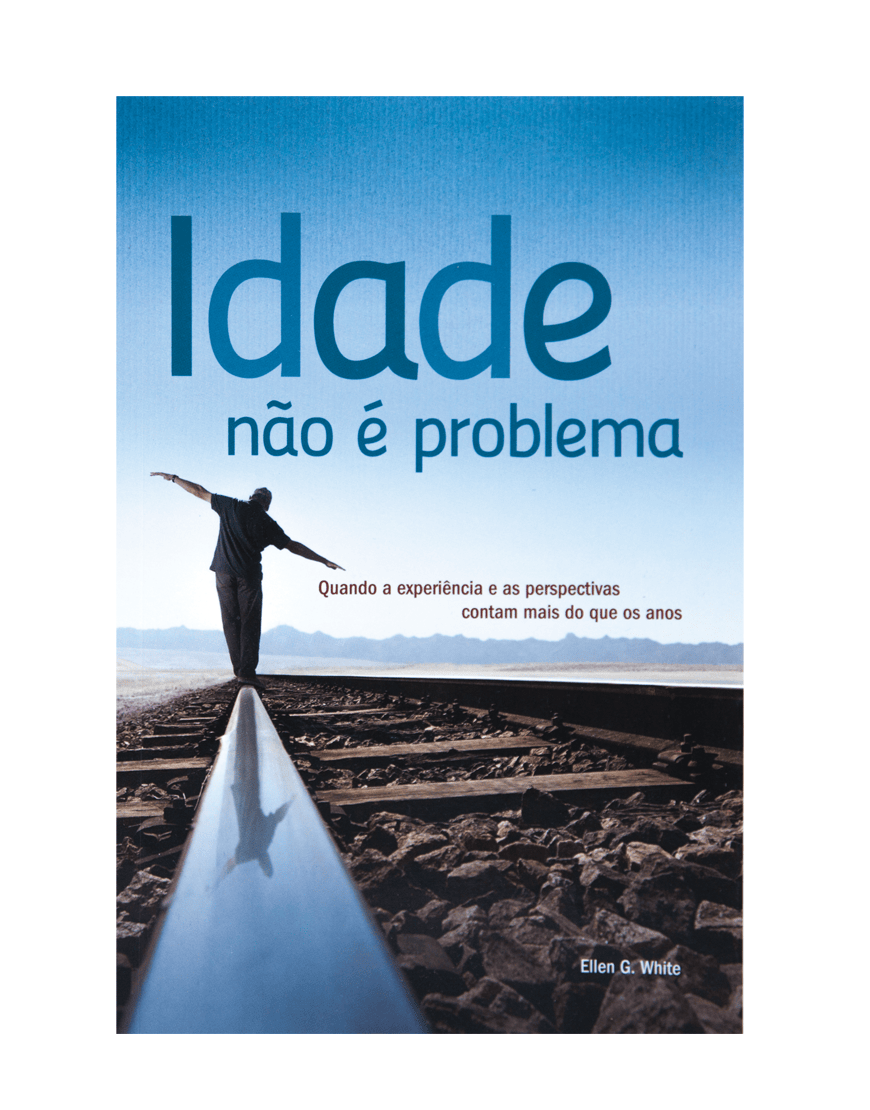 Idade Não É Problema