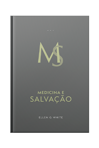 Medicina E Salvaçao - (Enc)