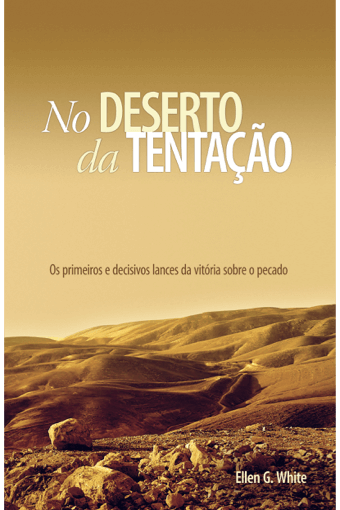 No Deserto Da Tentacao
