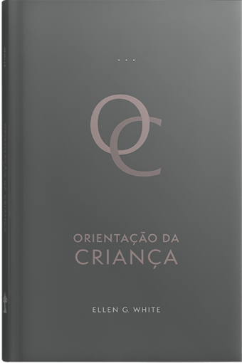 Orientação da Criança