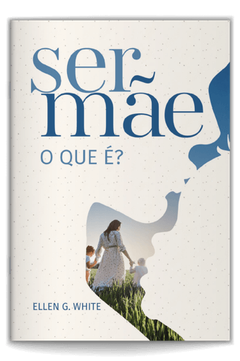 Ser Mãe, O Que É?