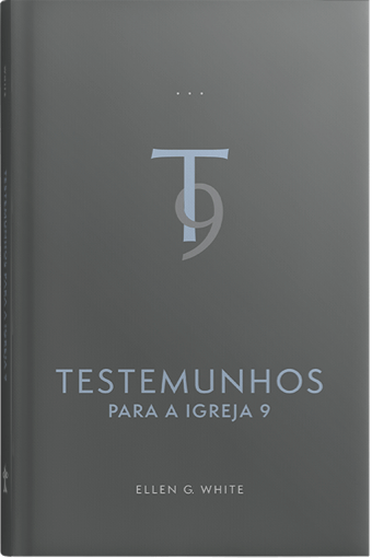 Testemunhos P/igreja (Vol.9)