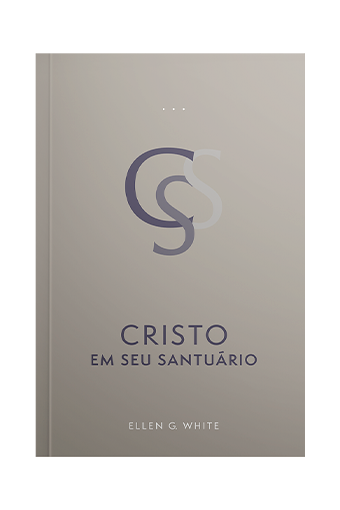 Cristo em Seu Santuário (Brochado)