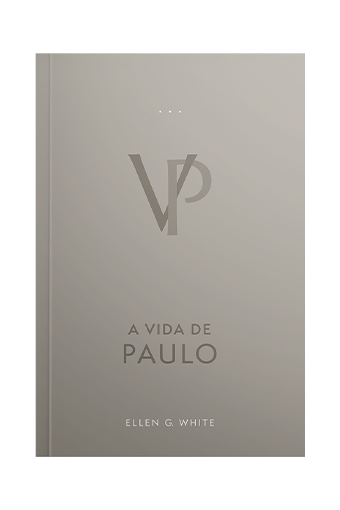 A Vida de Paulo (Brochado))
