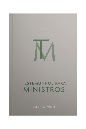 Testemunhos Para Ministros (Brochado)