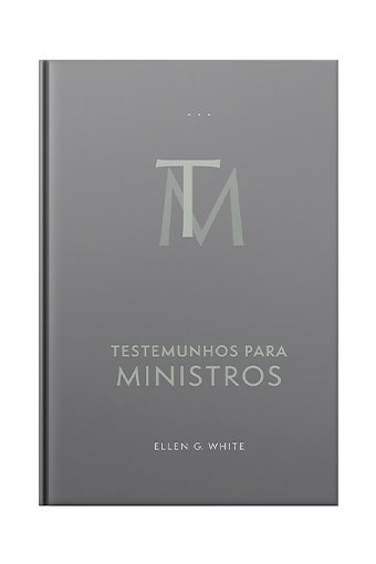 Testemunhos Para Ministros (Encadernado)