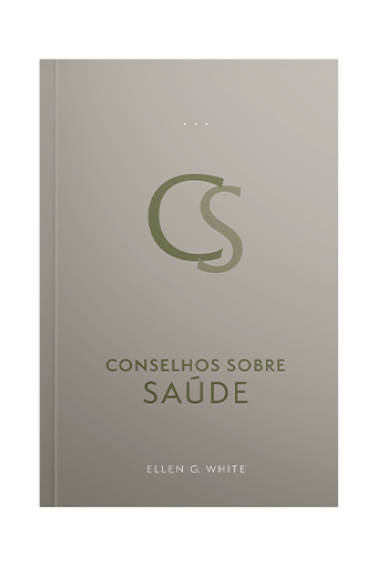 Conselhos Sobre Saúde (Brochado)