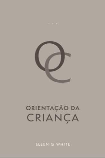 Orientação Da Criança - Brochado