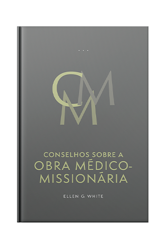 Conselhos Sobre a Obra Médico-Missionária (Enc.)
