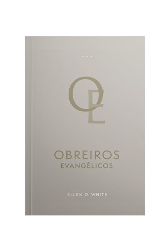 Obreiros Evangelicos (Brochado)