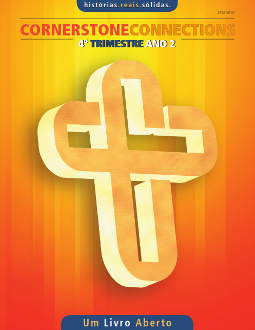 L.e.s. Adolescente 4º Tri - Ano 2 - Um Livro Aberto
