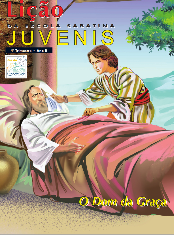 L.e.s. Juvenis - 4ºtrim-b