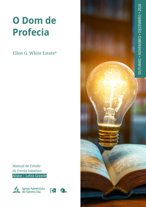 Manual Esc. Sab. LETRA GRANDE 4º Trim. 2026