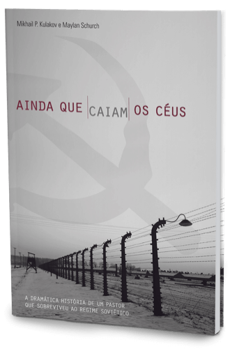 Ainda Que Caiam Os Céus